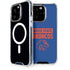 Boise State University Broncos iPhone 15 Pro MagSafe Case